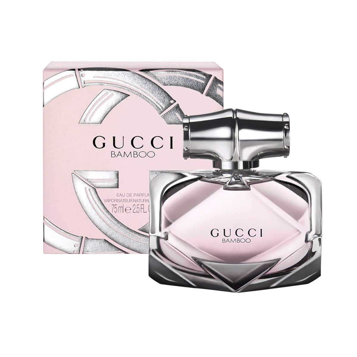 Perfume para Mujer GUCCI BAMBOO 75ml EDP