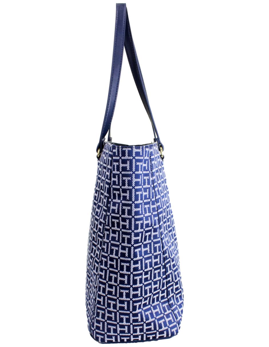 Bolsa para Mujer Marca Tommy Hilfiger Azul