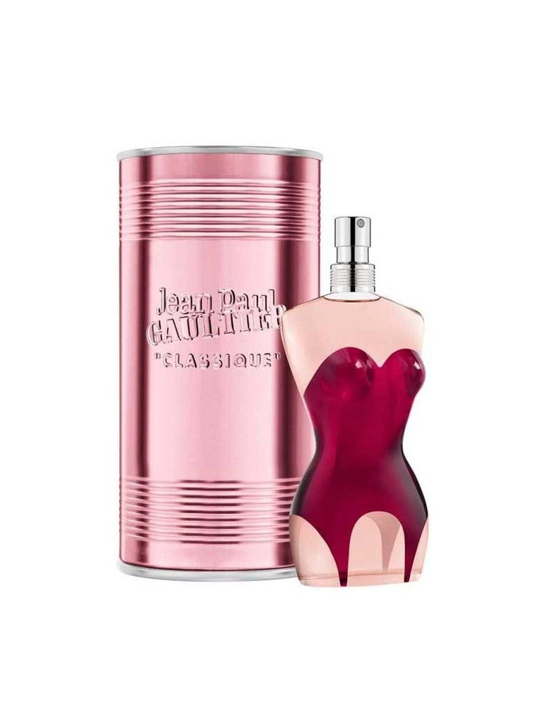 Perfume para Mujer Jean Paul Gaultier CLASSIQUE 100ml EDP