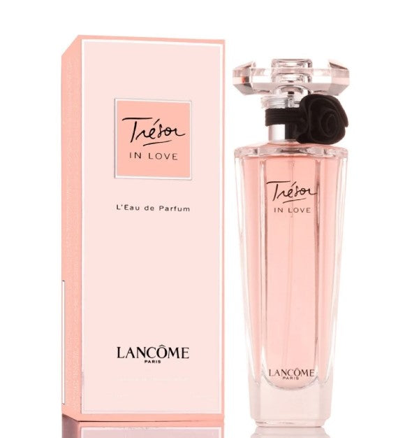 Perfume para Mujer LANCÔME Trésor in love 75ml EDP