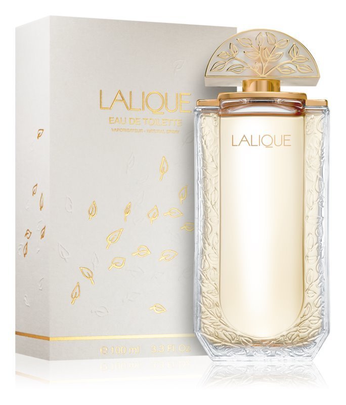 Perfume para Mujer Lalique Clásico de Lalique 100ml EDP