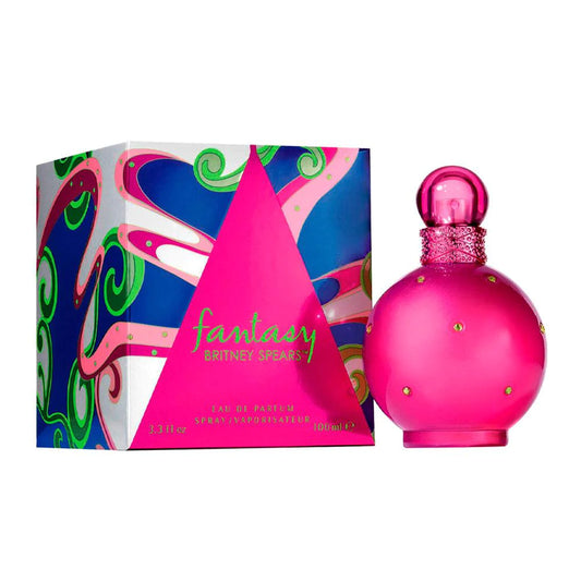 Perfume para Mujer Britney Spears Fantasy 100ml EDP