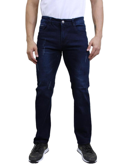 Pantalon para Hombre Marca Moderno MJAD013 Navy