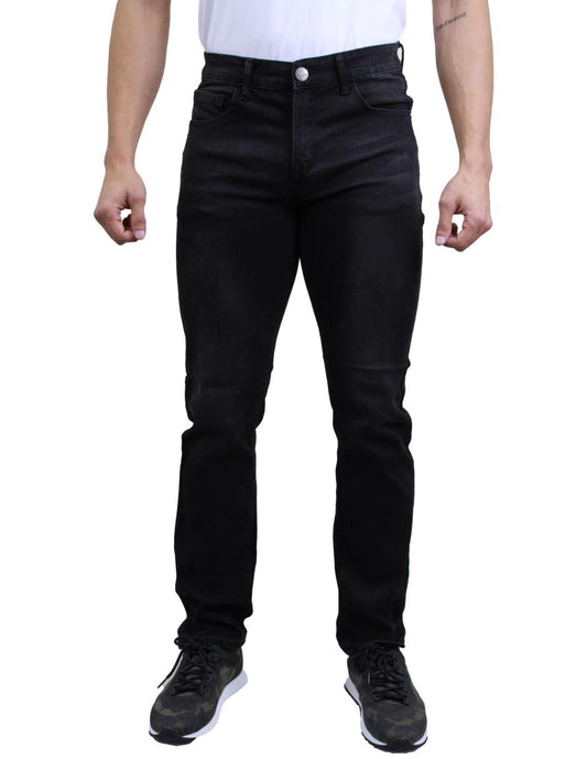 Pantalon para Hombre Marca Moderno MJAD06 Black