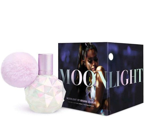 Perfume para Mujer Ariana Grande MOONLIGHT 100ml EDP