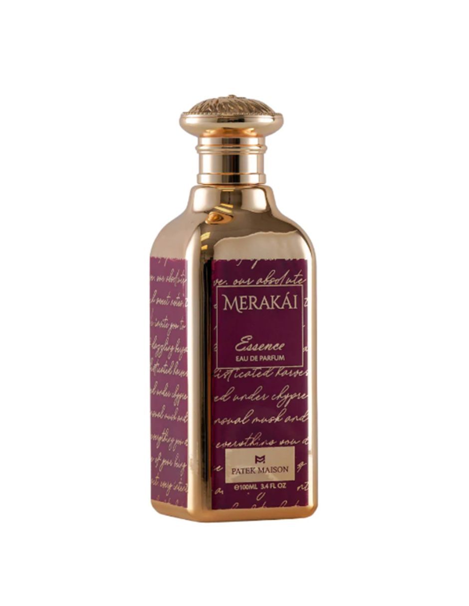 Perfume para Hombre Patek Maison Merakai Essence 100ml EDP