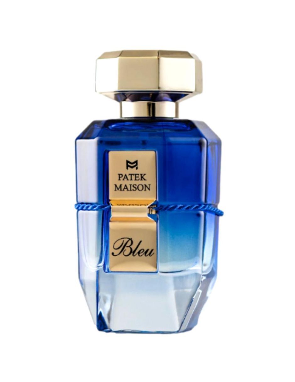 Perfume Patek Maison Prismé Bleu 90ml EDP