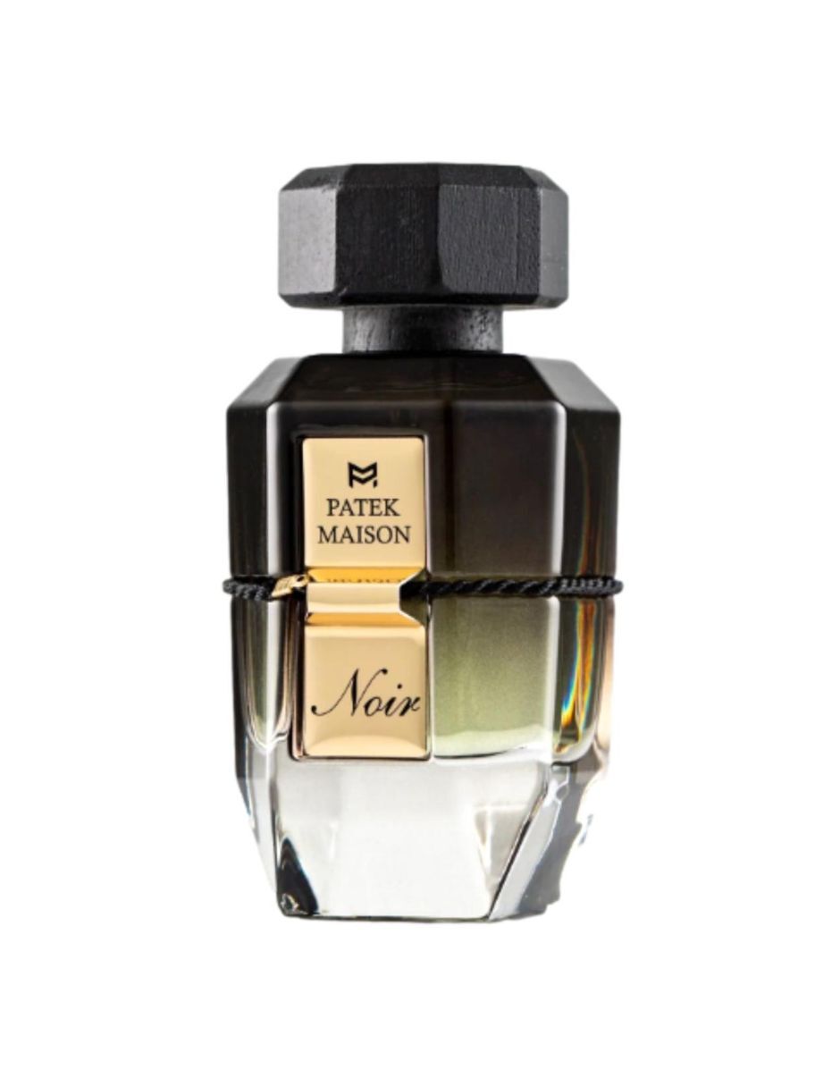 Perfume Patek Maison Prismé Noir 90ml EDP