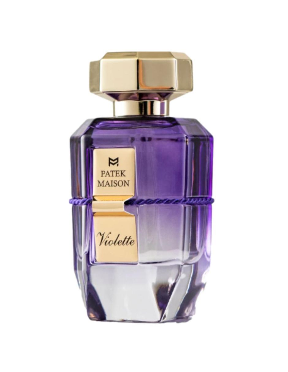 Perfume Patek Maison Prismé Violette 90ml EDP