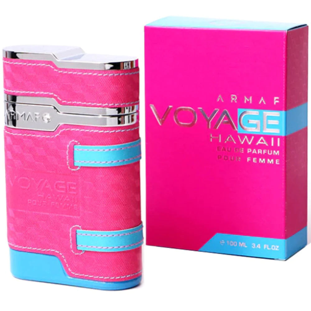 Perfume ARMAF VOYAGE HAWAII POUR FEMME 100ml EDP