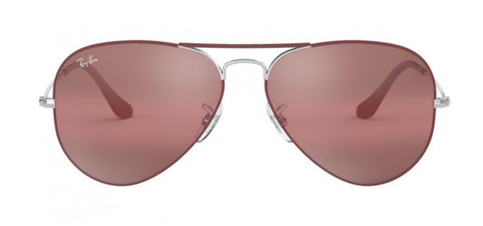 Lente de Sol Ray-Ban Aviator RB3025 9155AI