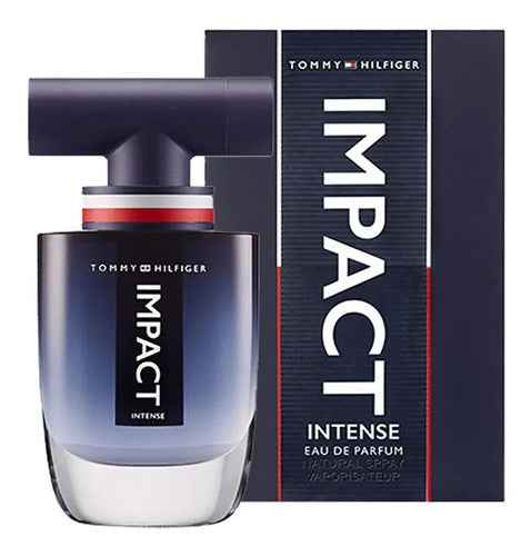 Perfume para Hombre TOMMY HILFIGER IMPACT INTENSE 100ml EDP