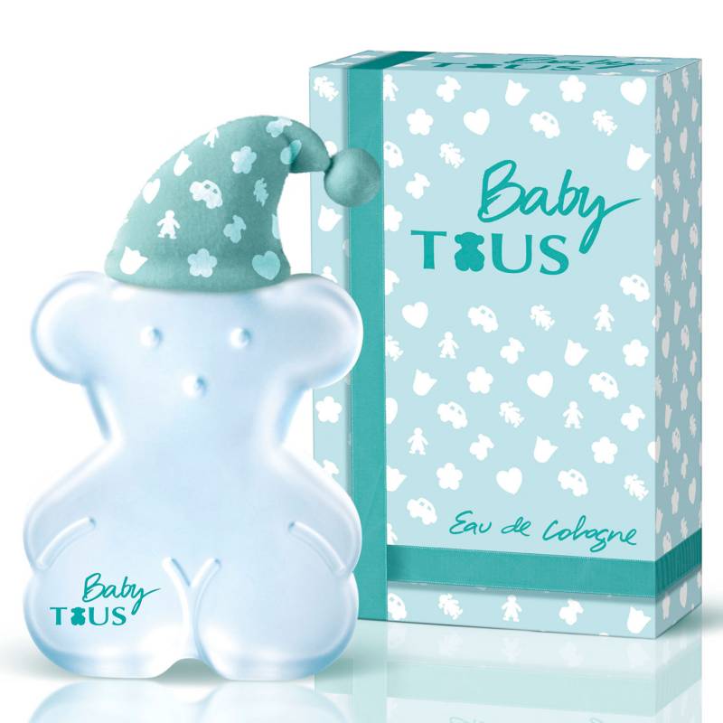 Perfume Tous Baby 100ml EDC