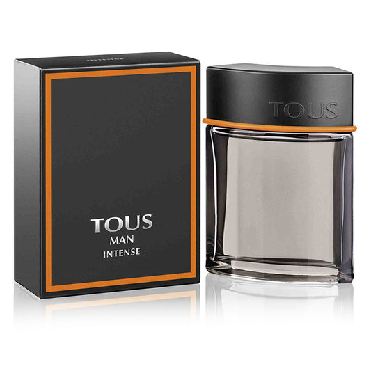 Perfume para Hombre TOUS MAN INTENSE 100ml EDT