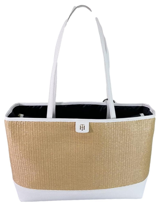 Bolsa Tote marca Tommy Hilfiger