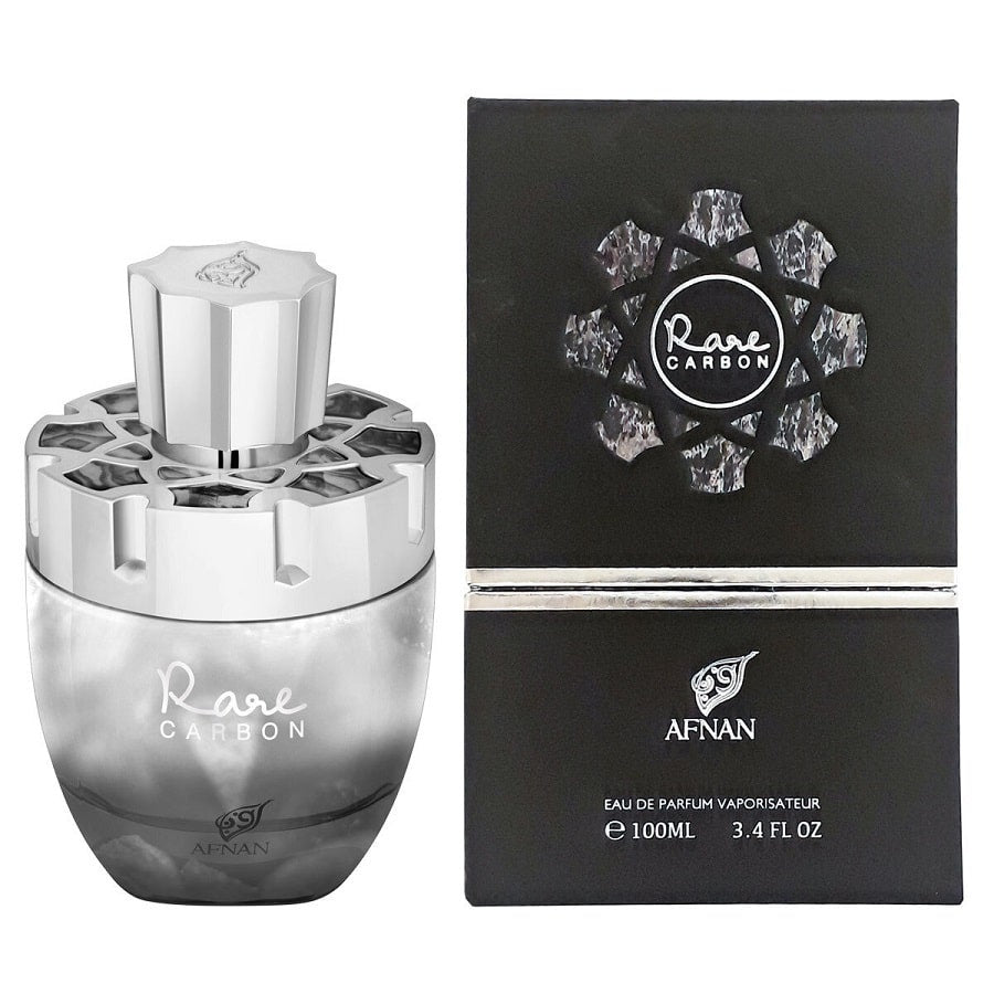 Perfume Afnan Rare Carbon 100ml EDP