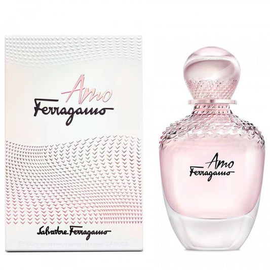 Perfume para Mujer Salvatore Ferragamo Amo EDP