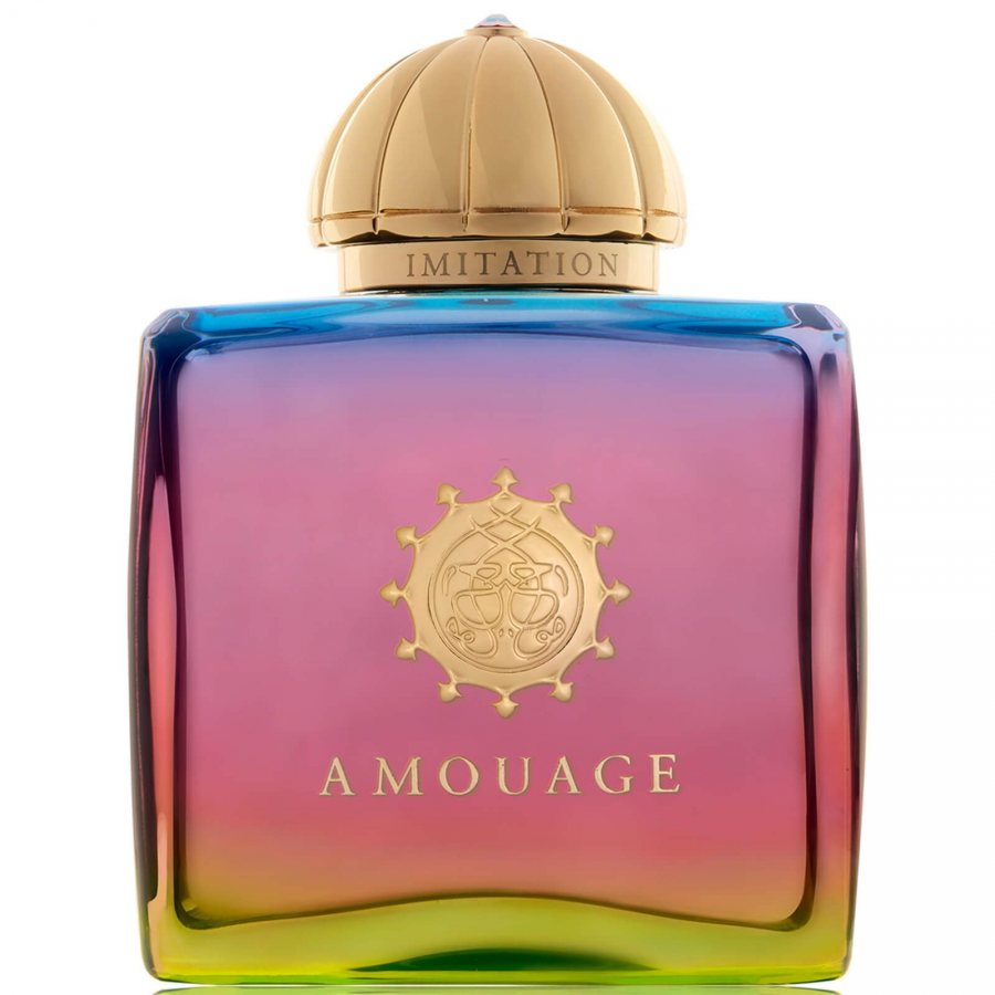 Perfume AMOUAGE IMITATION WOMAN 100ml EDP