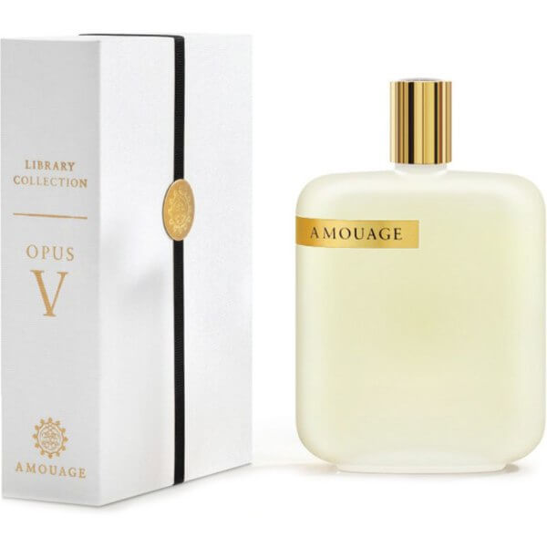 Perfume AMOUAGE The Library Collection Opus V 100ml EDP