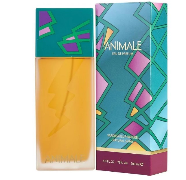 Perfume para Mujer Animale 200ml EDP