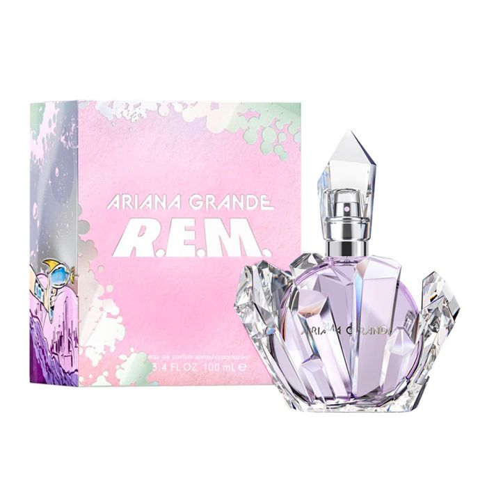 Perfume para Mujer Ariana Grande R.E.M. 100ml EDP