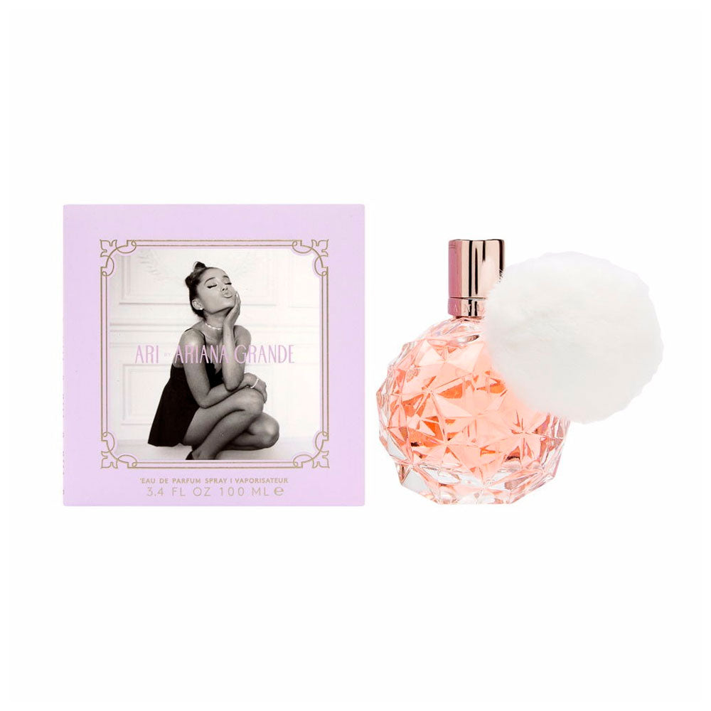 Perfume para Mujer Ari By Ariana Grande 100ml EDP