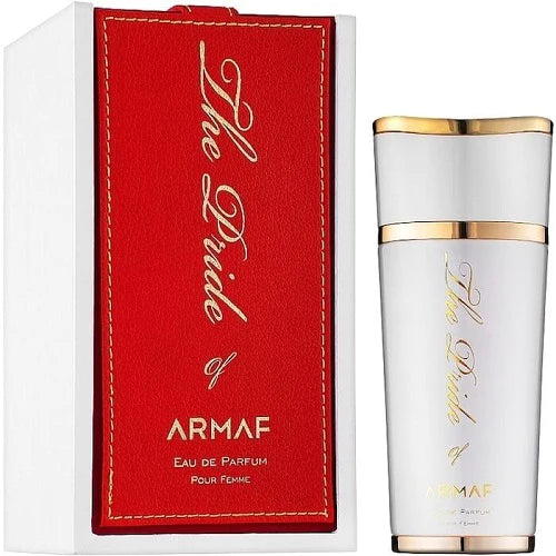 Perfume ARMAF The Pride of ARMAF ROUGE 100ml EDP