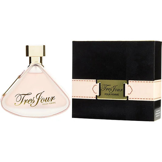 Perfume ARMAF Tres Jour Pour Femme 100ml EDP