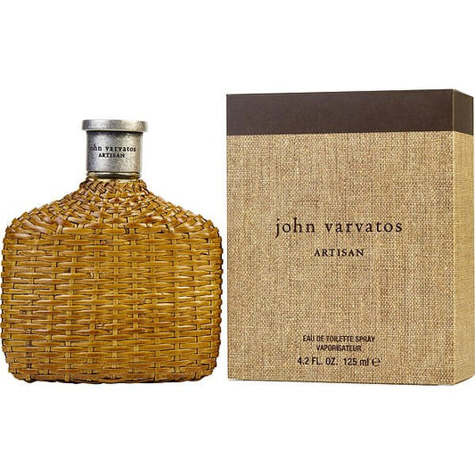 Perfume para Hombre John Varvatos Artisan 125ml EDT