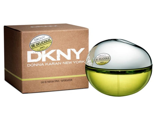 Perfume DKNY Be Delicious 100ml EDP