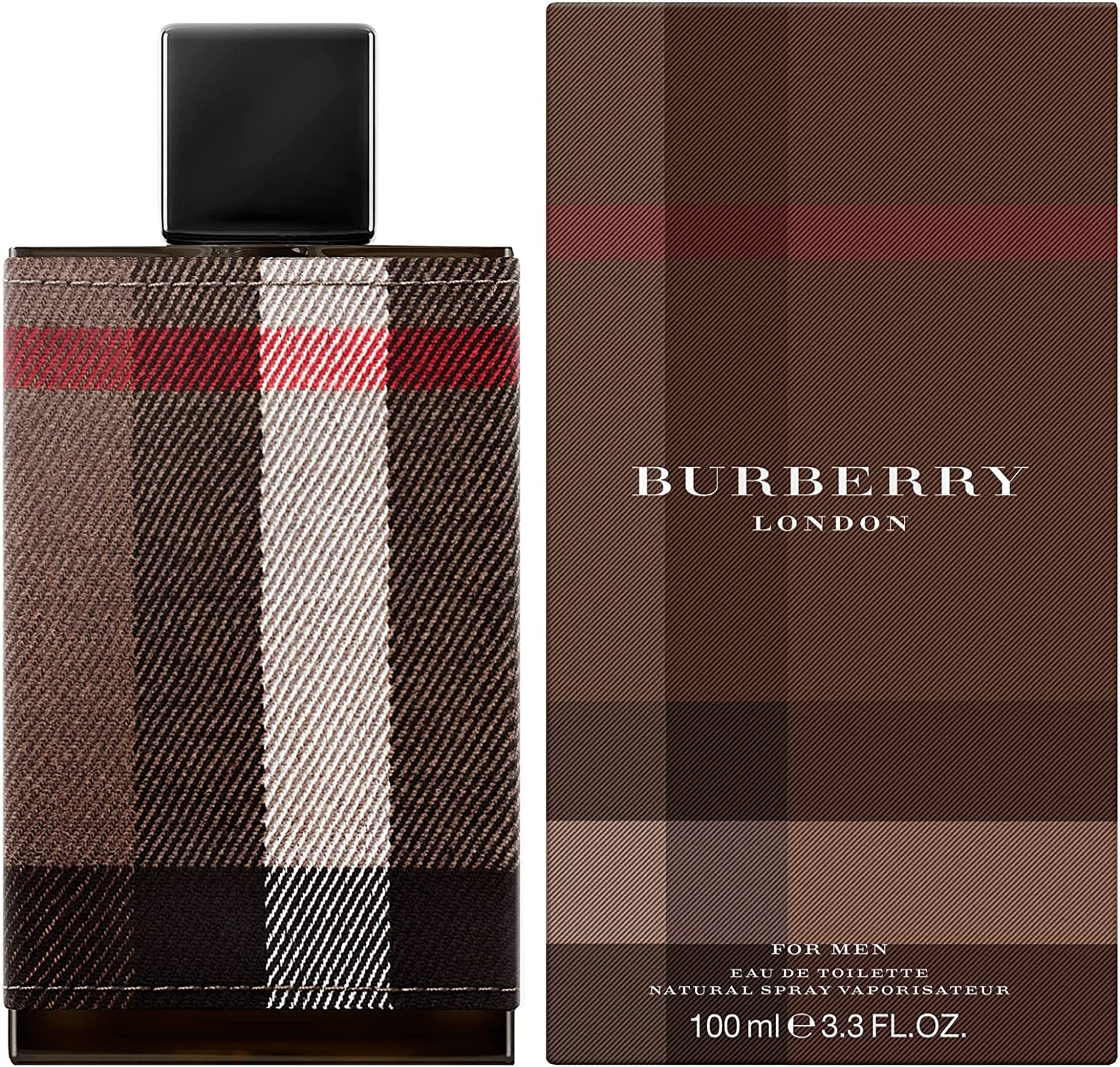 Burberry perfume para on sale hombre