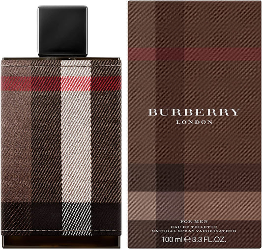 Perfume Burberry London For Men 100ml EDT