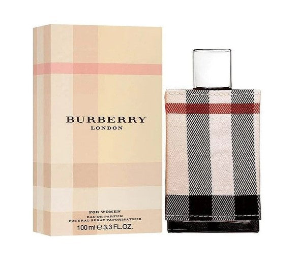 Perfume para Mujer Burberry London 100ml EDP