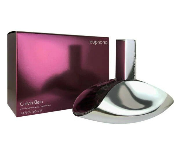 Perfume para Mujer Calvin Klein Euphoria 160ml EDP