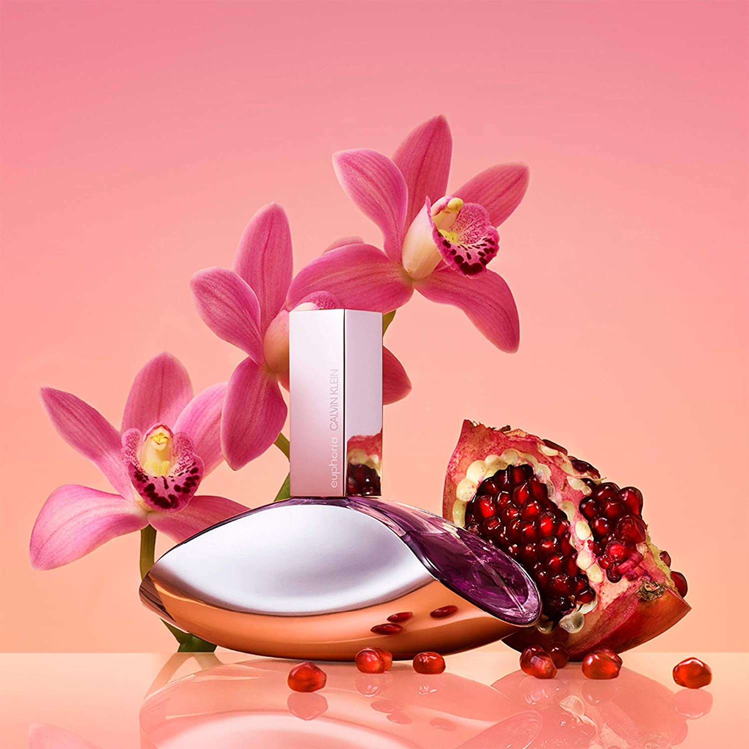 Perfume para Mujer Calvin Klein Euphoria 100ml EDP