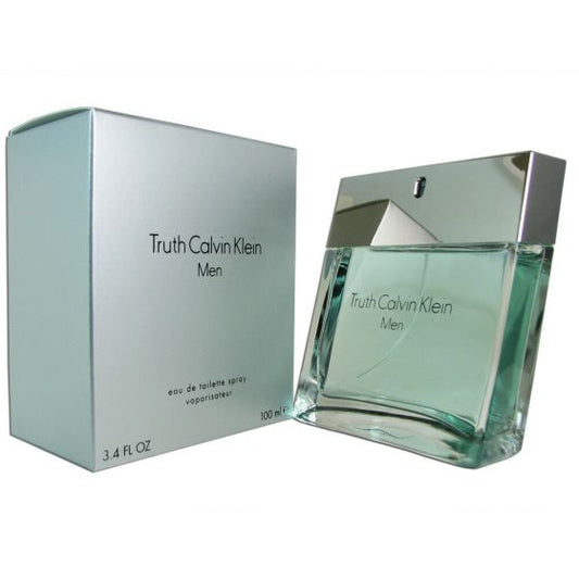 Perfume Calvin Klein Truth Men 100ml EDT