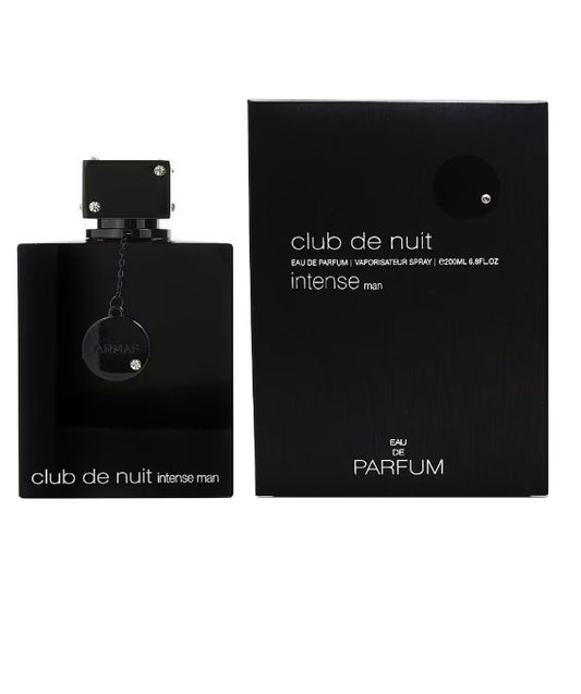 Perfume Armaf Club de Nuit Intense Man 200ml EDP