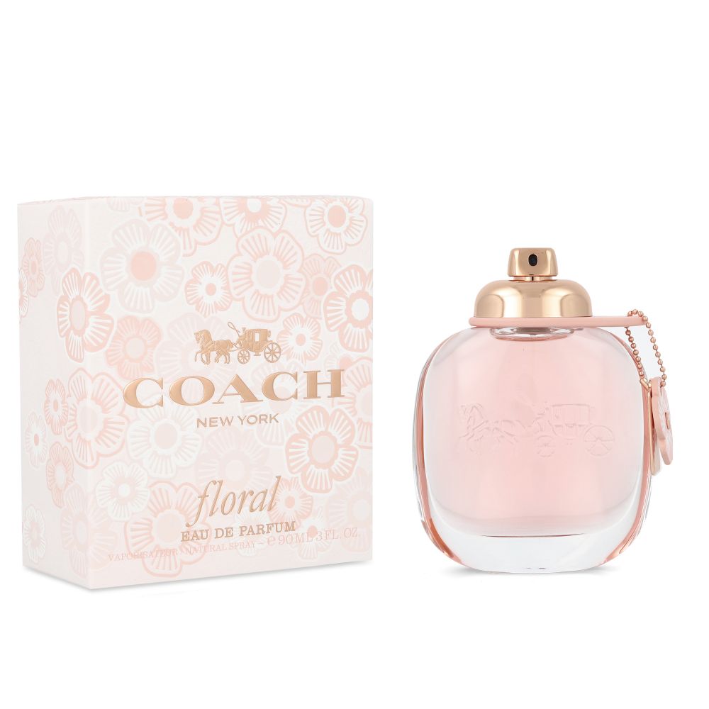 Perfume para Mujer Coach Floral 90ml EDP