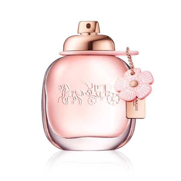 Perfume para mujer online coach