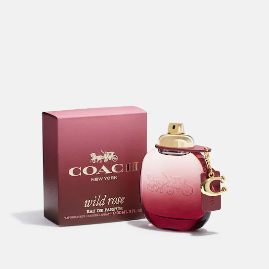 Perfume COACH Wild Rose 90ml EDP