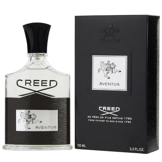 Perfume Creed Aventus 100ml EDP