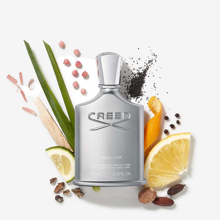 Perfume Creed Himalaya 100ml EDP