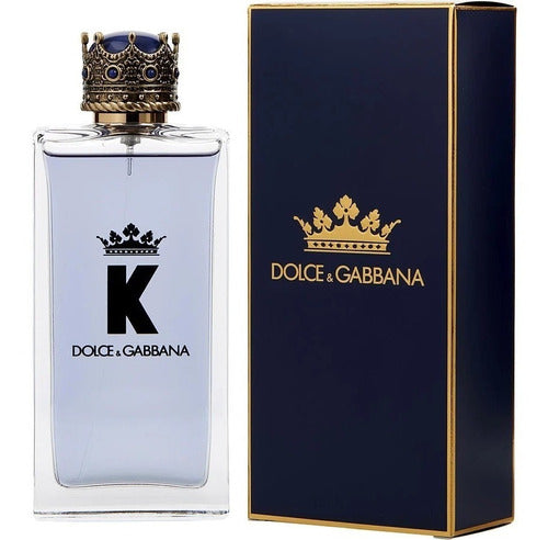 Perfume para Hombre Dolce&Gabbana K 150ml EDT