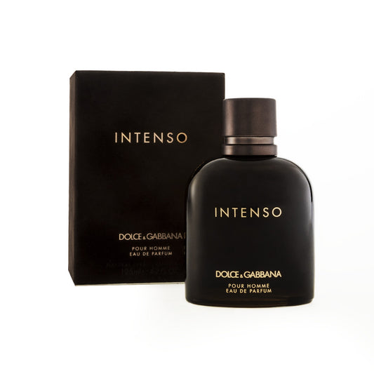 Perfume Dolce&Gabbana Intenso Pour Homme 125ml EDP