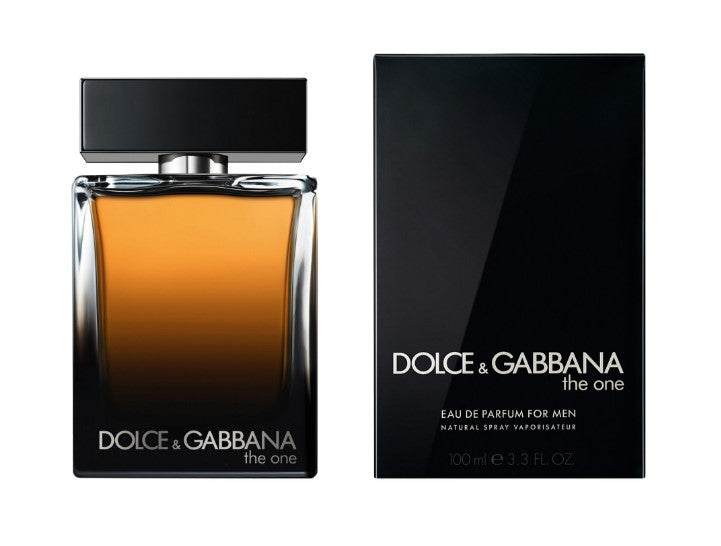 Perfume para Hombre Dolce&Gabbana The One 100ml EDP