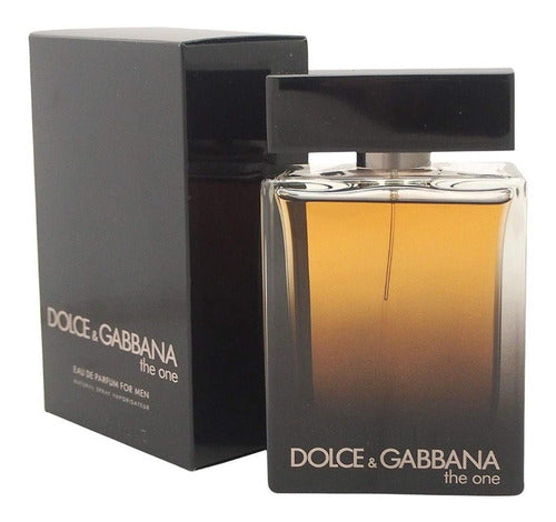 Perfume para Hombre DOLCE&GABBANA THE ONE 150ml EDP