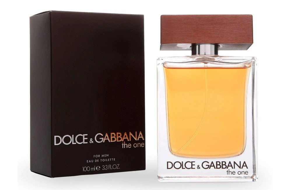 Perfume para Hombre Dolce&Gabbana The One 100ml EDT