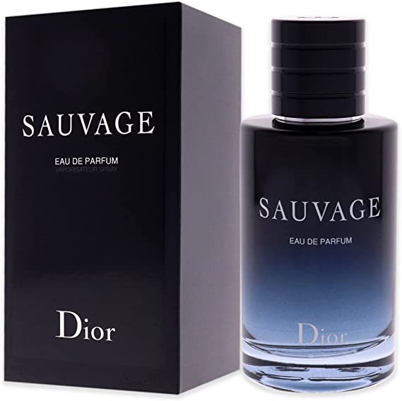 Perfume para Hombre Dior Sauvage 100ml EDP