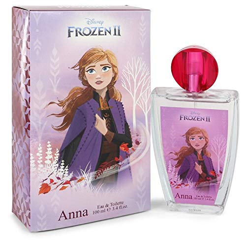 Perfume para Niña Disney Frozen II 100ml EDT