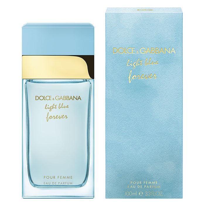 Perfume para Mujer Dolce&Gabbana Light Blue Forever 100ml EDP